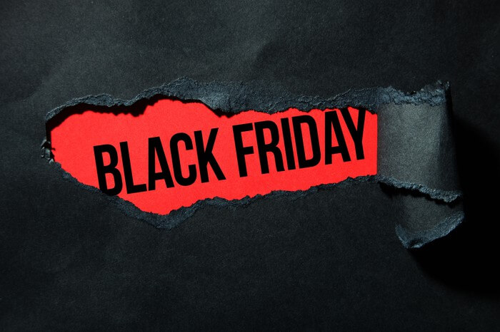 Mindent, amit tudni akartál a Black Fridayról!