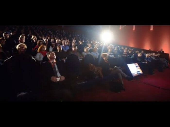 Konferencia 1